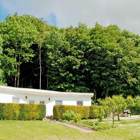 Ferienwohnung Patzig Auf Ruegen Екстериор снимка